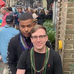 Meet your Posher, Billy